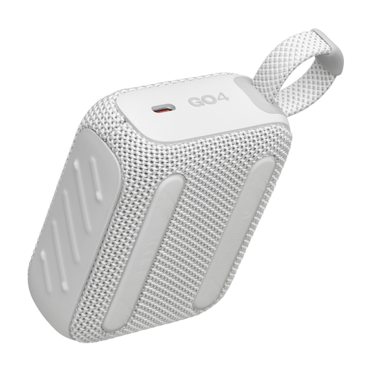 JBL Go 4 | ウルトラポータブルBluetoothスピーカー