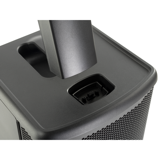 JBL EON ONE MK2 | ミキサーとDSPを内蔵したバッテリー駆動型