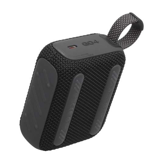 JBL Go 4 | ウルトラポータブルBluetoothスピーカー