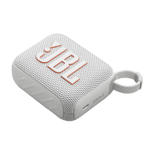 JBL Go 4 | ウルトラポータブルBluetoothスピーカー