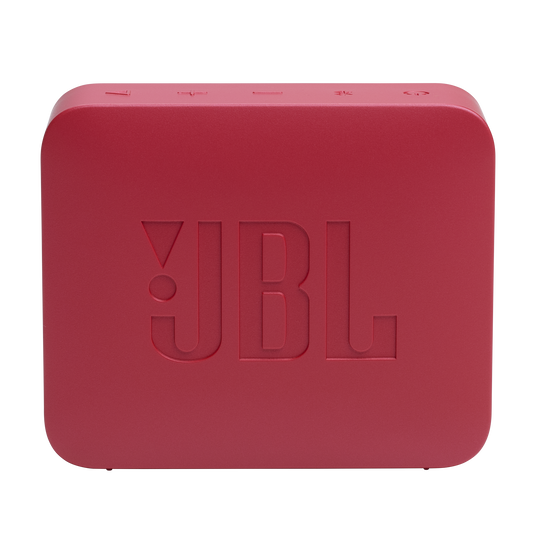JBL Go Essential 2 | 防水ポータブルスピーカー
