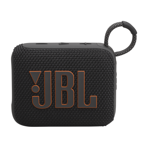 Alternative image of JBL Go 4