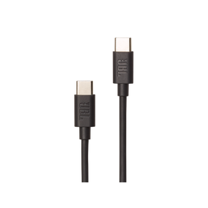 USB Type-C to Type C Cable for JBL Tour Pro 3 | JBL Tour Pro 3用