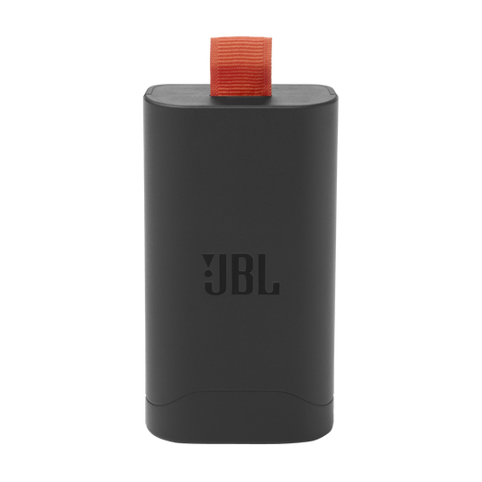 JBL Battery 200 - Black - An easy-to-replace spare battery - Detailshot 2 image number null