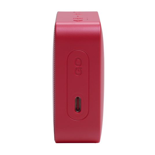 JBL Go Essential 2 | 防水ポータブルスピーカー