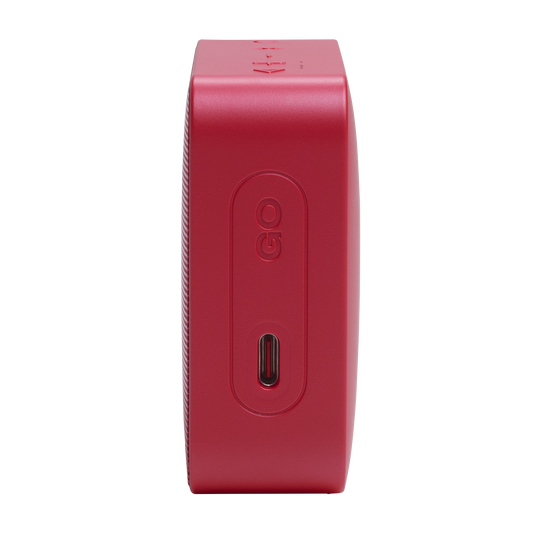 JBL Go Essential 2 | 防水ポータブルスピーカー