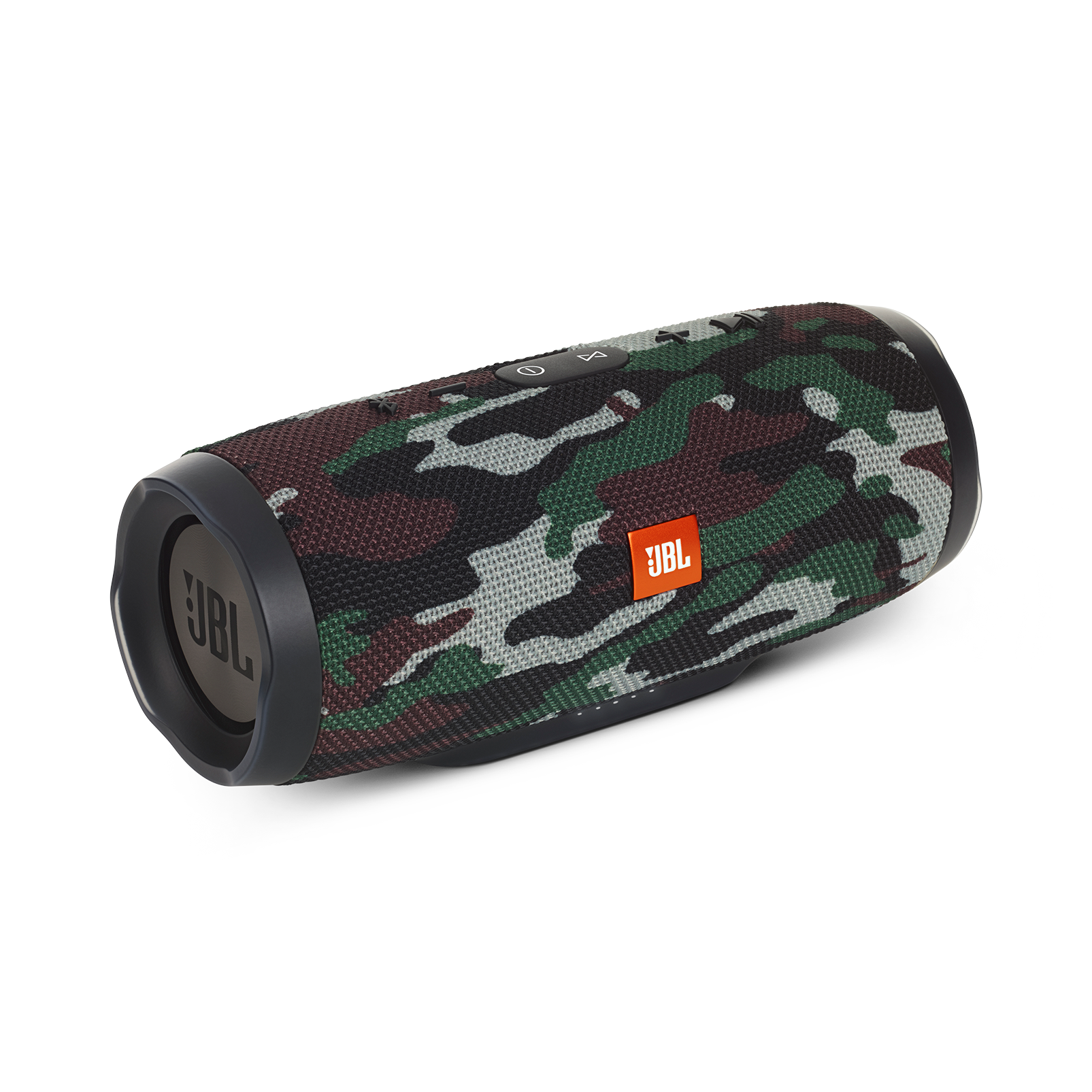 【未開封】JBL CHARGE3 ポータブルBluetoothスピーカー IPX7防水 パッシブラジエーター搭載 ブラック JBLCHARGE3BLKJN JBL CHARGE 3 ポータブルBluetoothスピーカー : JBL