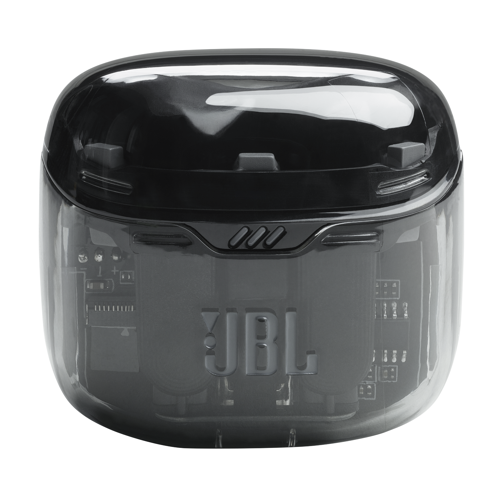 JBL TUNE FLEX GHOST ワイヤレスイヤホン bluetooth 2ウェイ装着/ノイズキャンセリング/IPX4/ホワイト/JB JBL Tune Flex Ghost Edition
