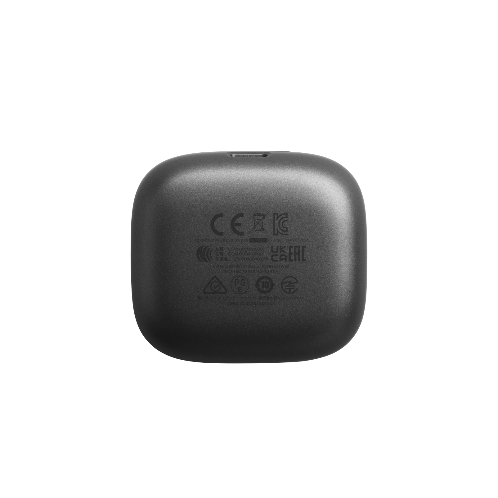 jbl live free2　完全ワイヤレスイヤホン　新品未使用