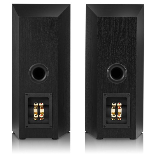JBL Studio 530 ブックシェルフ・スピーカー ペア Studio 530 | Professional-quality 125-watt Bookshelf Speakers