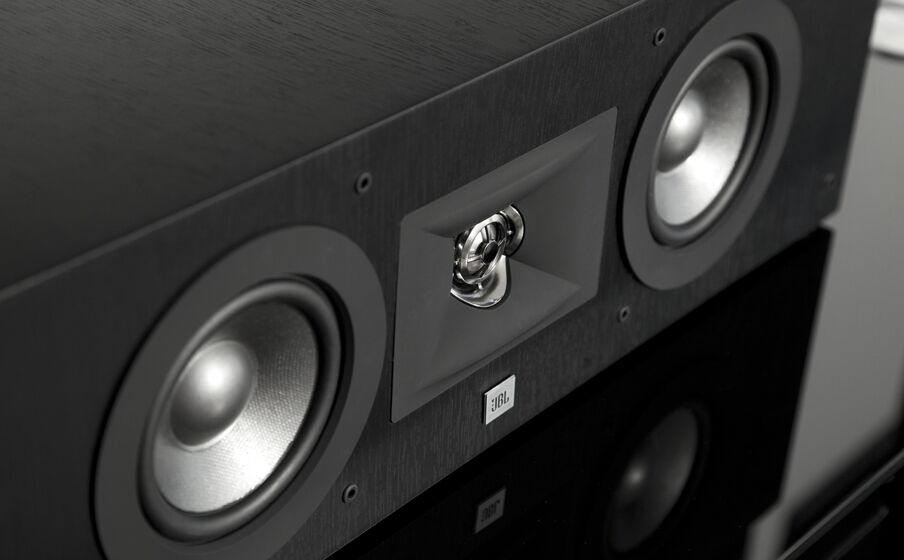 Studio 225C(225シー) : JBL/ラウドスピーカー,センタースピーカー