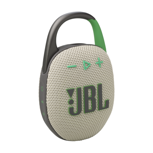 JBL Clip 5 | ポータブルBluetoothスピーカー