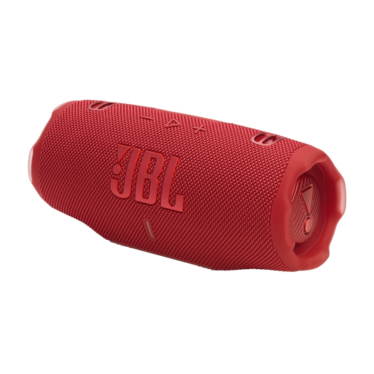 JBL Charge 6 | 防水対応ポータブルBluetoothスピーカー