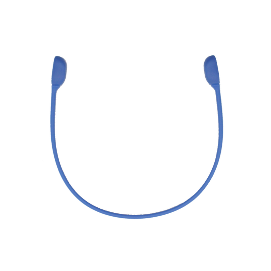 Neck Band for JBL Soundgear Sense - Blue - Hero image number null