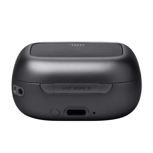 JBL LIVE BEAM 3 ワイヤレスイヤホン JBL Live Beam 3 | ハイレゾ対応ノイズキャンセリング完全