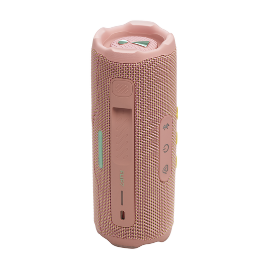 JBL Flip 7 | 防水対応ポータブルBluetoothスピーカー