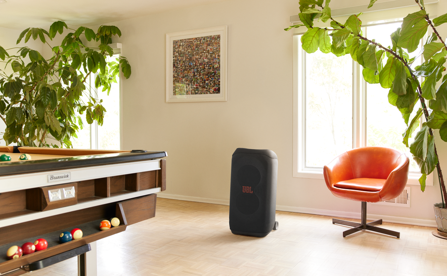 JBL PartyCover Stage 320 防塵・防傷 - Image