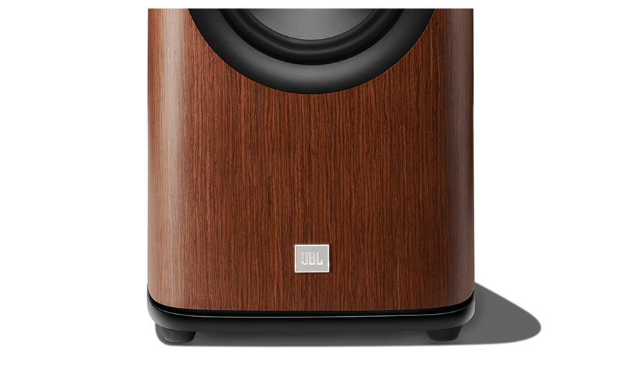 HDI-3800 ダイナミックな低音域を再生する先進のアルミ・マトリックスコーン採用の低歪高出力ウーファー「JW200AL-12」 - Image