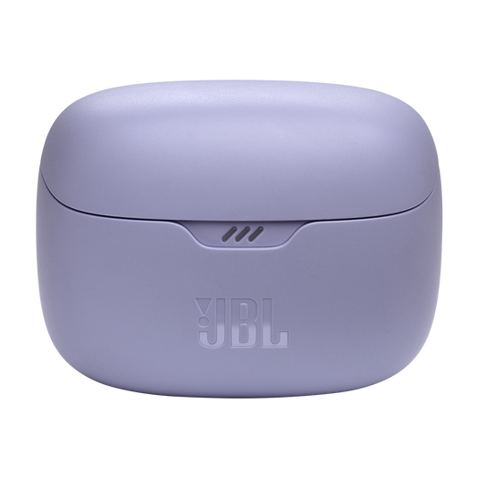 Charging case for Tune Beam - Purple - Hero image number null