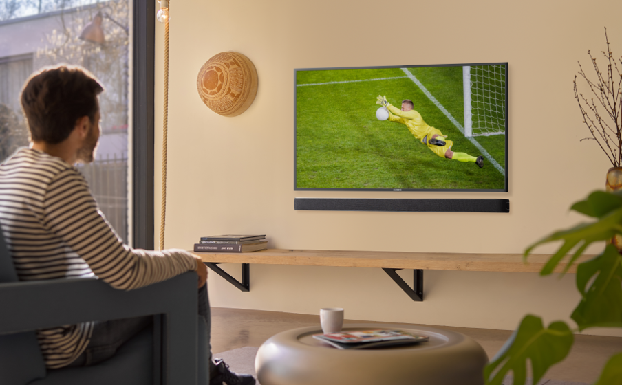 JBL Link Bar Android TV搭載 - Image