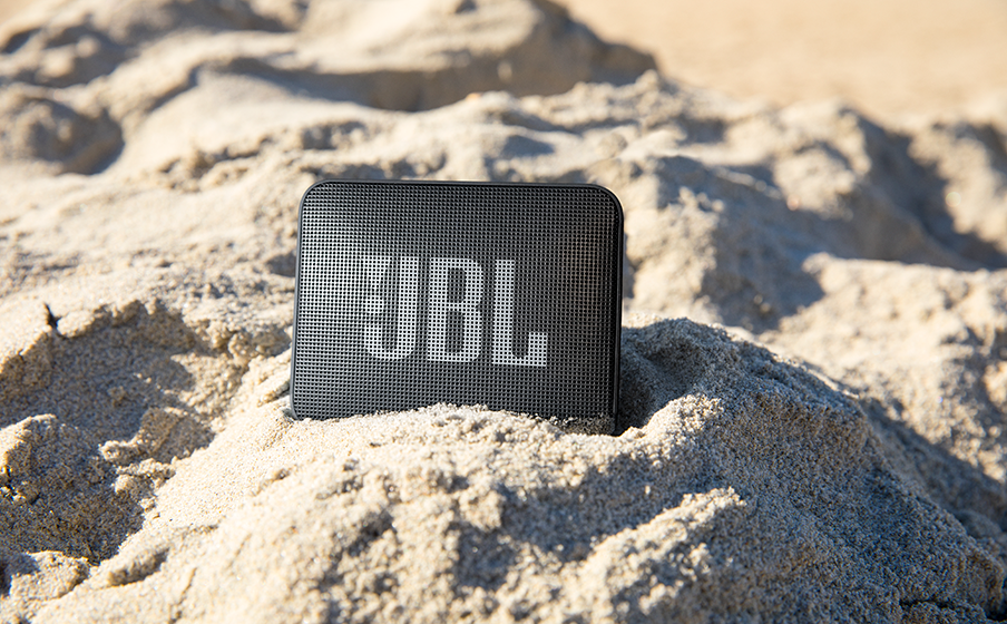 JBL Go Essential 2 ワイヤレスBluetoothストリーミング - Image