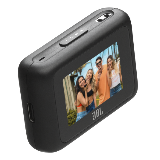 JBL Tour One M3 Smart Tx | JBL Smart Tx付属ワイヤレスノイズ