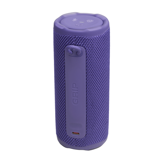 美品JBL GRIP ワイヤレススピーカー JBL Grip | 大胆なJBL プロサウンドとアンビエントライトを搭載した