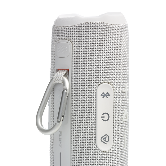JBL Flip 7 | 防水対応ポータブルBluetoothスピーカー