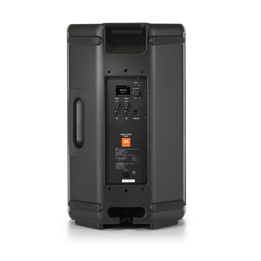 JBL パワードスピーカー EON715 ① JBL EON715 | 15インチパワードPAスピーカー（Bluetooth対応）