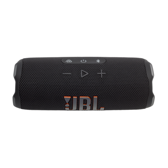 JBL FLIP 7スピーカー ブラック Amazon | JBL Flip 7 - ポータブル防水&落下防止スピーカー、AI