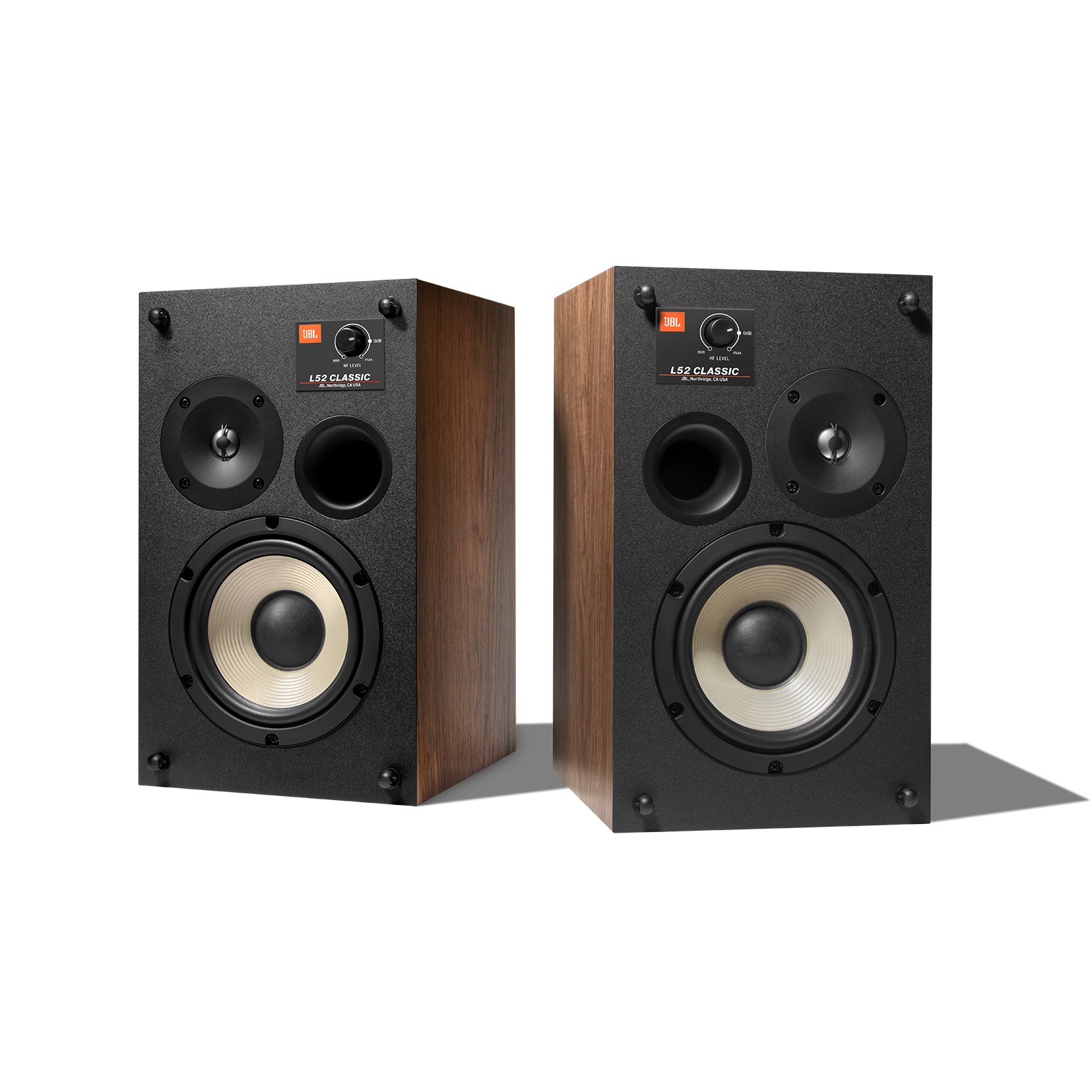 JBL A55 2WAY ペア 【公式通販】