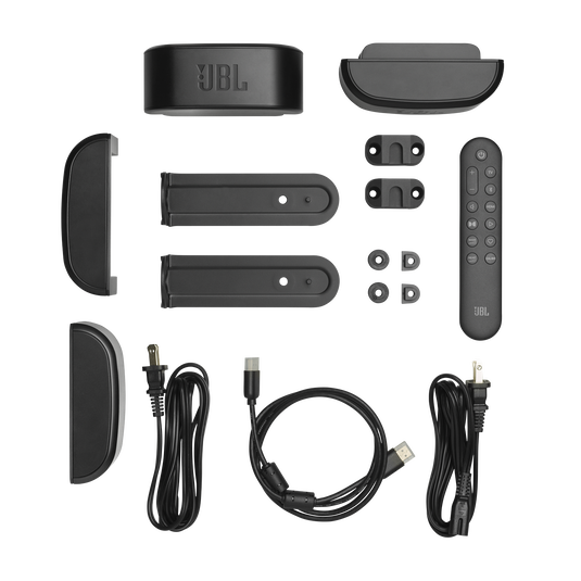 JBL Bar 800MK2 | 完全ワイヤレスサラウンドスピーカー搭載、Dolby