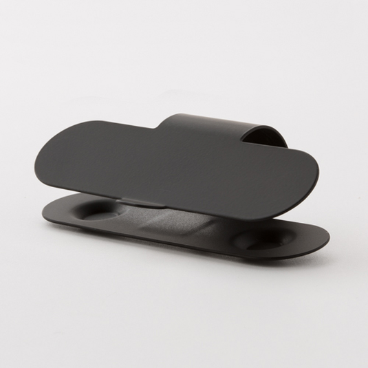 JBL TRIP Clip - Black - Hero image number null