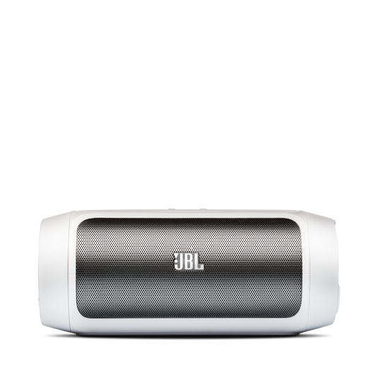JBL Charge 2 | Portable Bluetooth Speaker with USB Charger