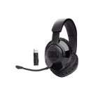 JBL Quantum 350 Wireless | ワイヤレスオーバーイヤーゲーミング 