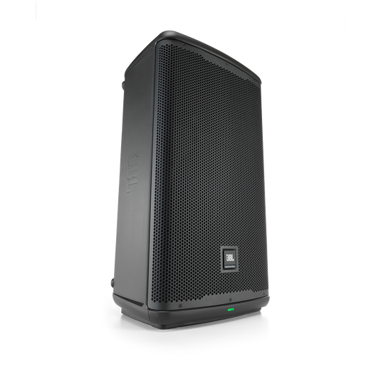 JBL EON712 | 12インチパワードPAスピーカー（Bluetooth対応）