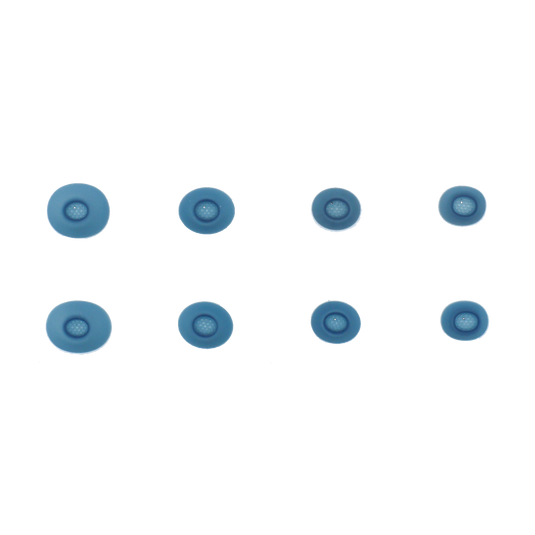 Ear Tips for Live Buds 3 - Blue - Hero image number null