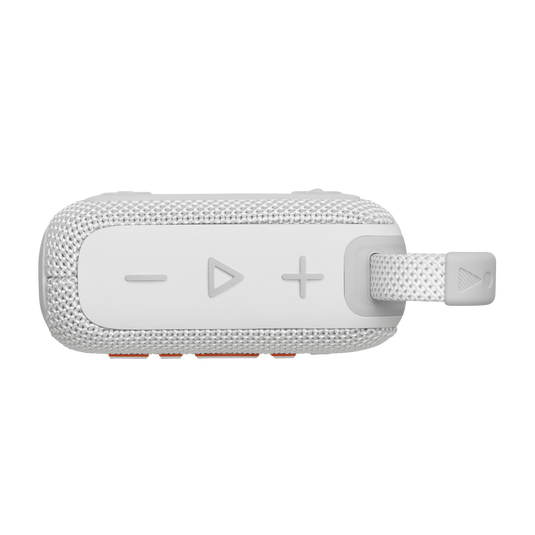 JBL Go 4 | ウルトラポータブルBluetoothスピーカー