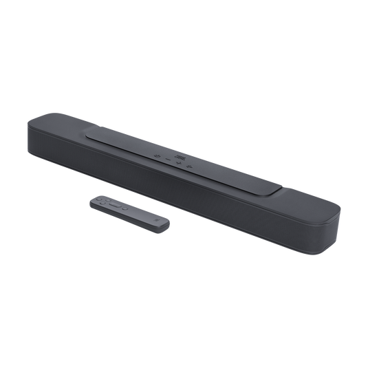 JBL 2.0スピーカー コンパクト JBL Bar 2.0 All-in-One | Compact 2.0 channel soundbar