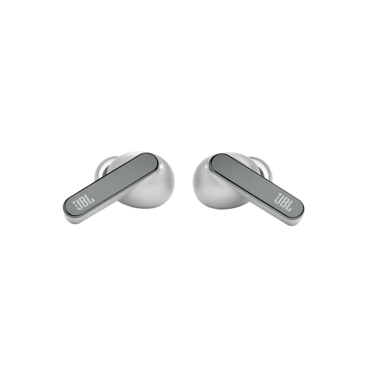 JBL Live Pro 2 TWS replacement kit - Silver - Detailshot 1 image number null