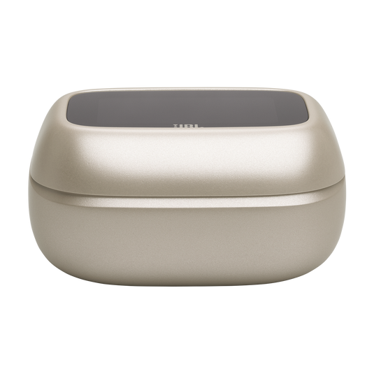 JBL Live Beam 4 | ハイブリッドノイズキャンセリング完全ワイヤレス