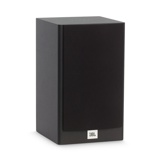 JBL Stage A120 - Black - Home Audio Loudspeaker System - Hero image number null