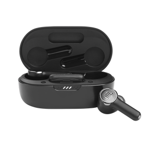 JBL Quantum TWS | ハイブリッドノイズキャンセリング搭載