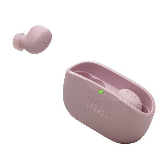 JBL Wave Buds 2 | ノイズキャンセリング完全ワイヤレスイヤホン