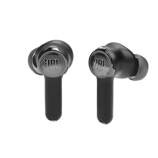 JBL Quantum TWS | ハイブリッドノイズキャンセリング搭載ゲーミング