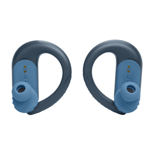 JBL Endurance Peak 3 | 防水防塵対応完全ワイヤレスイヤホン