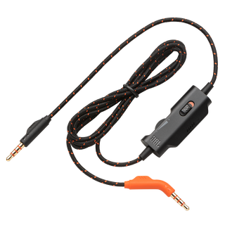 Image of JBL Audio cable for Quantum ONE