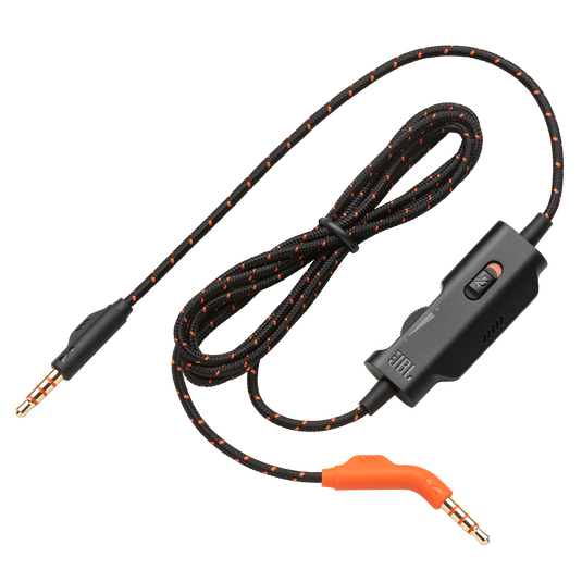 JBL Audio cable for Quantum ONE - Not-Applicable - Audio cable 3.5mm, 120cm - Hero image number null