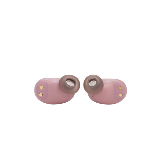 JBL Live Free 2 TWS replacement kit - Rose - Detailshot 1 image number null