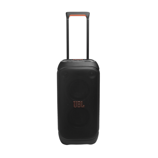 JBL PartyBox Stage 320 | ホイール付きポータブルパーティースピーカー